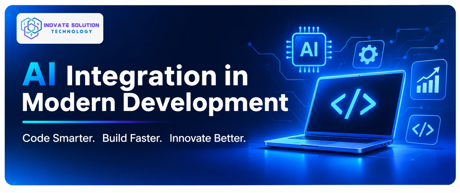 Beyond Coding: How AI Is Revolutionizing Modern Software Development